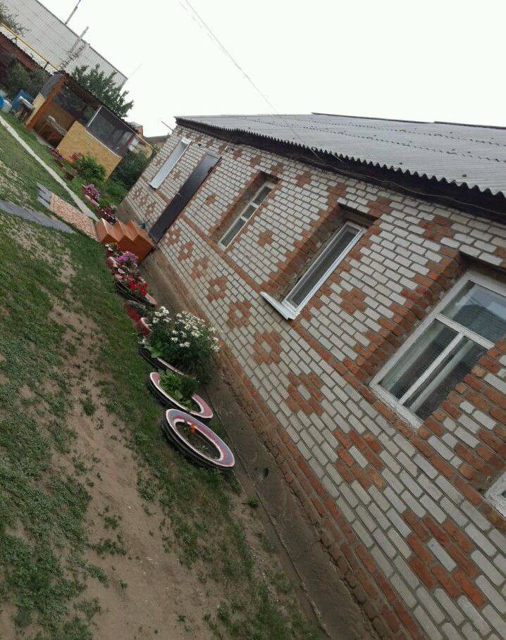 Дом на 10 человек  площадью 110 м2 в Соль-Илецке