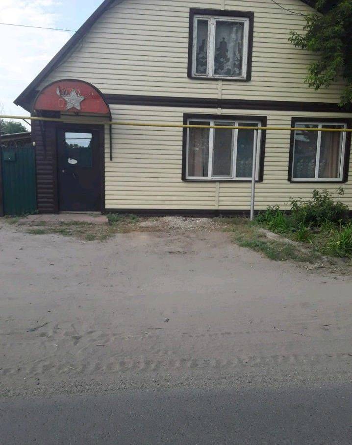 Дом на 12 чел  площадью 140 м2 в Соль-Илецке