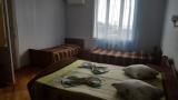 Путевка 13 дней (на море 9 дней) в Абхазию (г.Гагра), Гостиница «Ахра» номер стандарт